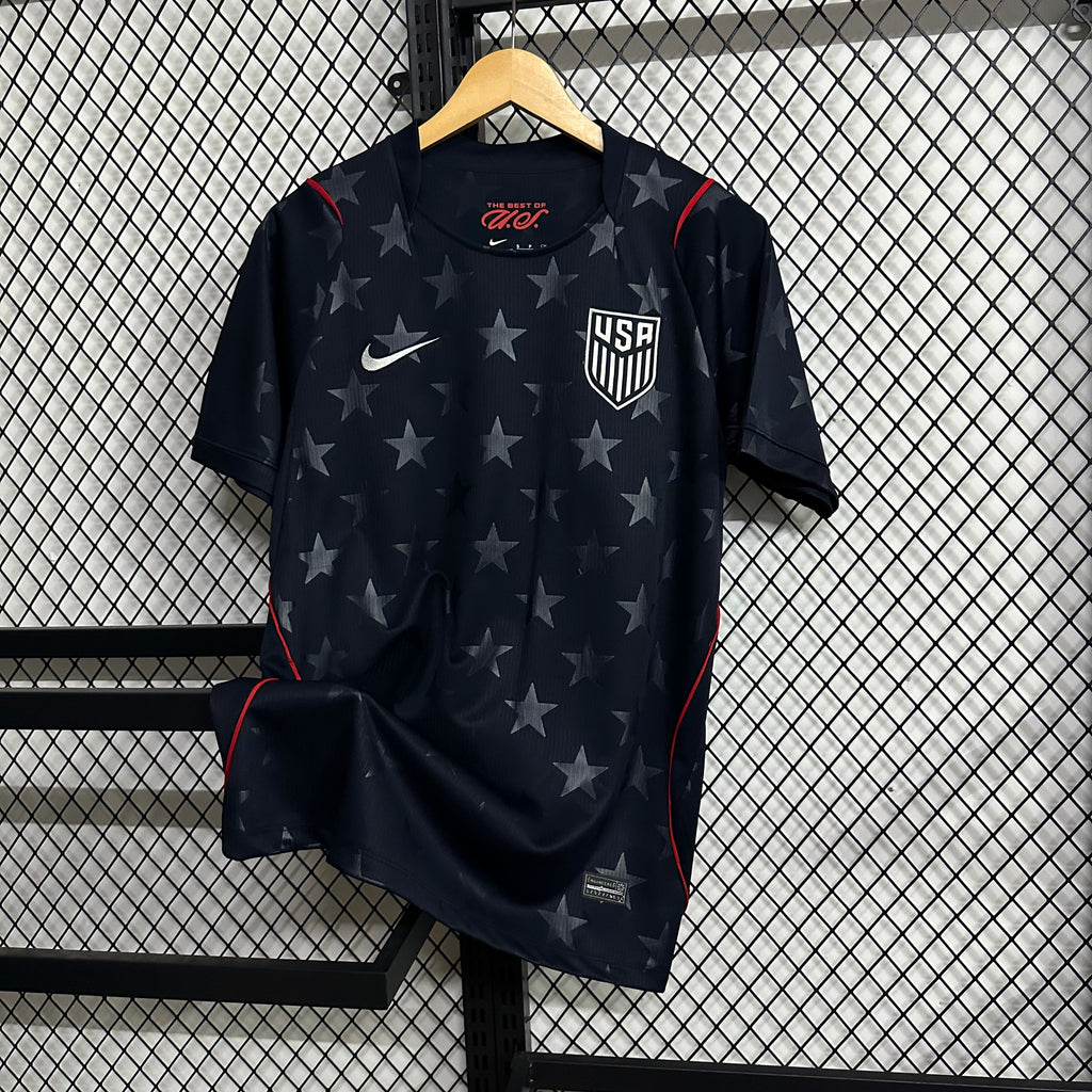 USA VM 2026 Fan Version (Borta)