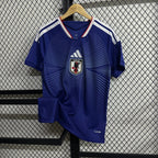 Japan VM 2026 Fan Version (Hemma)