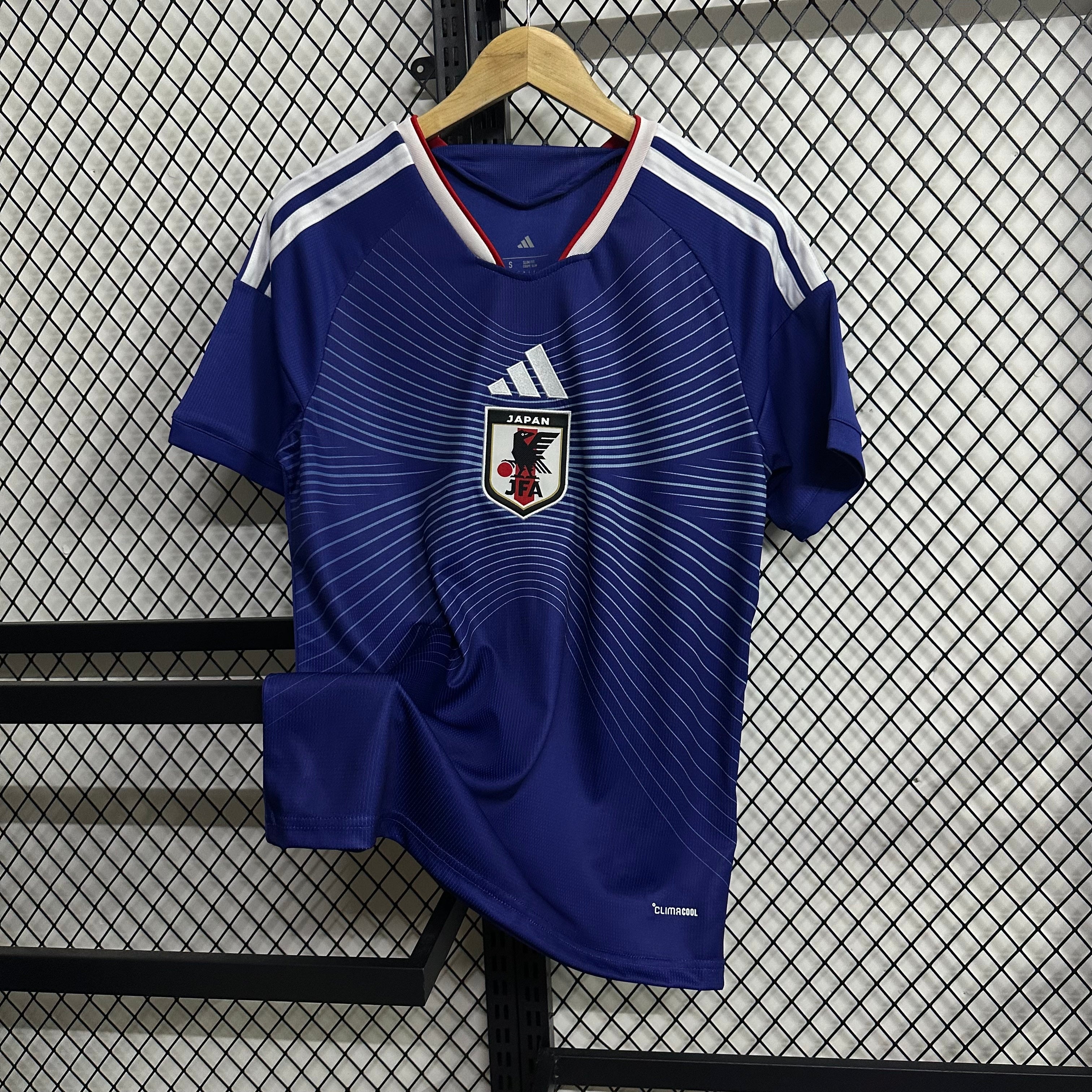Japan VM 2026 Fan Version (Hemma)