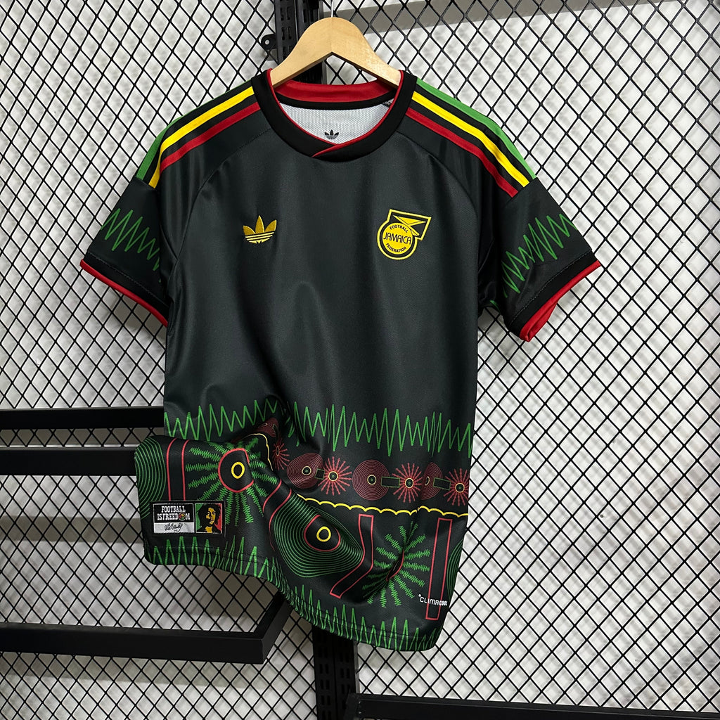 Jamaica 2026 Fan Version (Borta)