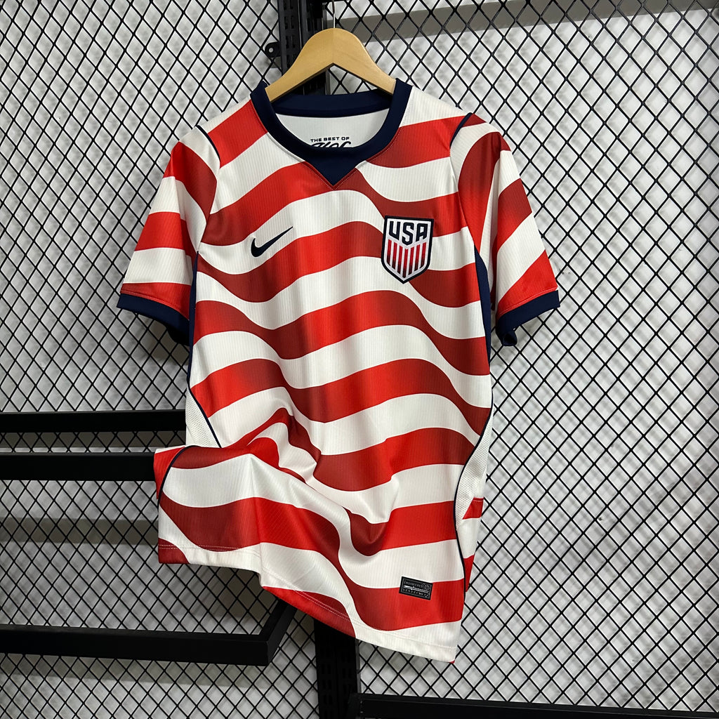 USA VM 2026 Fan Version (Hemma)