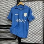 Napoli Hemmatröja 26/27 Fan Version