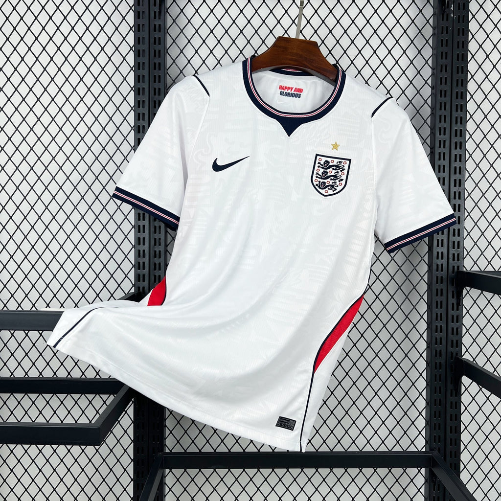 England VM 2026 Fan Version (Hemma)
