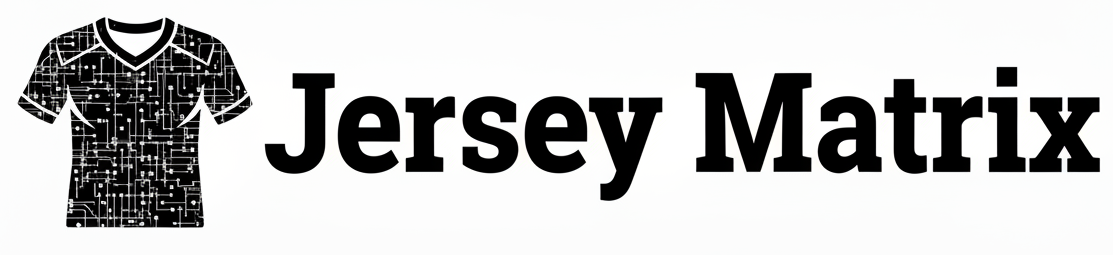 Jersey Matrix